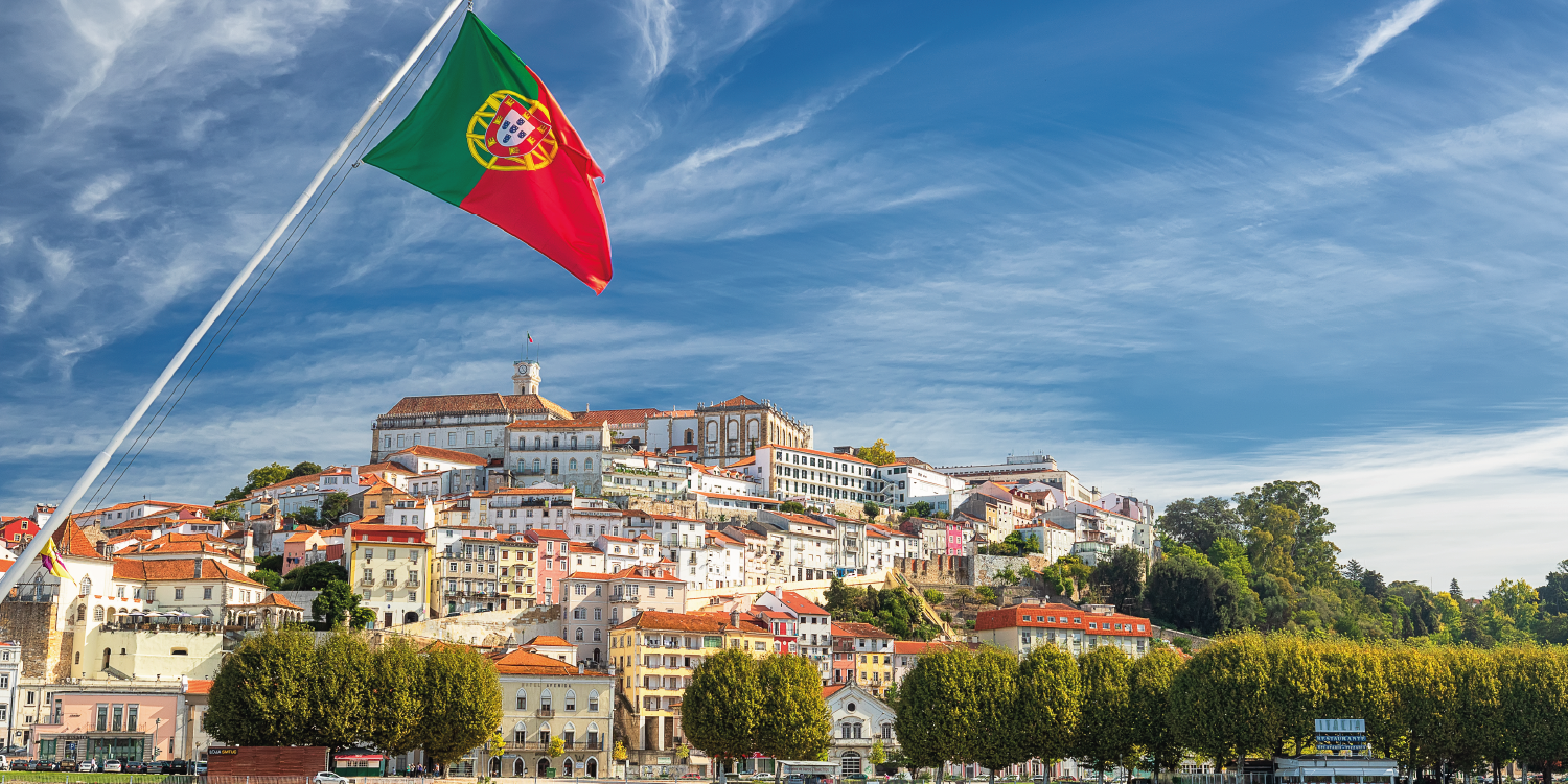 how to make you feel portuguese
