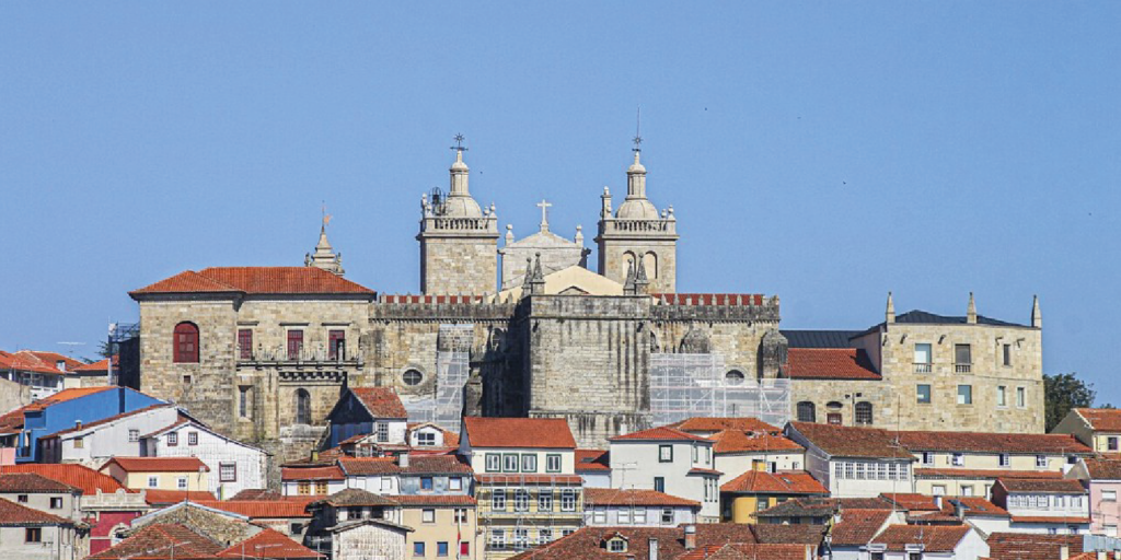 Viseu, safest cities to live in Portugal