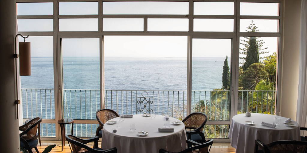 Willie’s, Chefs' Restaurants in the Algarve