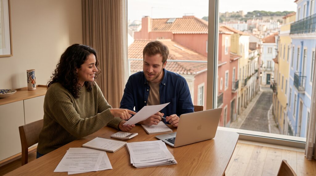 Extraordinary rent support in Portugal